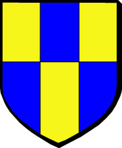 blason Hégenheim